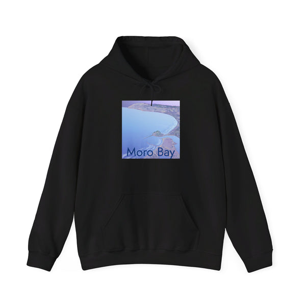 Moro Bay Unisex Heavy Blend™ Hooded Sweatshirt
