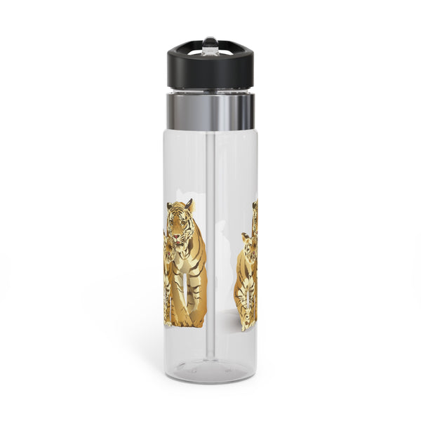 Tiger Love Kensington Tritan™ Sport Bottle, 20oz