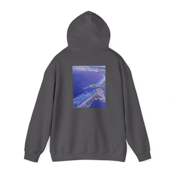Moro Bay Unisex Heavy Blend™ Hooded Sweatshirt