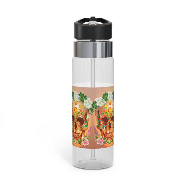 Dia de Muertos Kensington Tritan™ Sport Bottle, 20oz