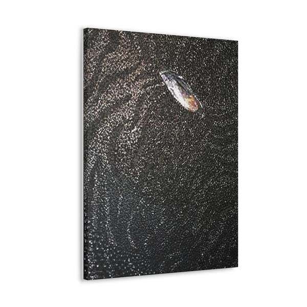 Dragon Study 2  Canvas Gallery Wraps