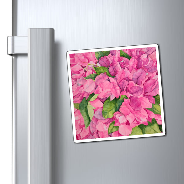 Bougainvillea Magnet