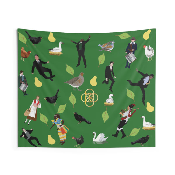 12 Days of Christmas