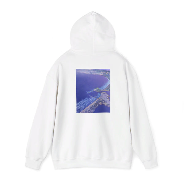 Moro Bay Unisex Heavy Blend™ Hooded Sweatshirt