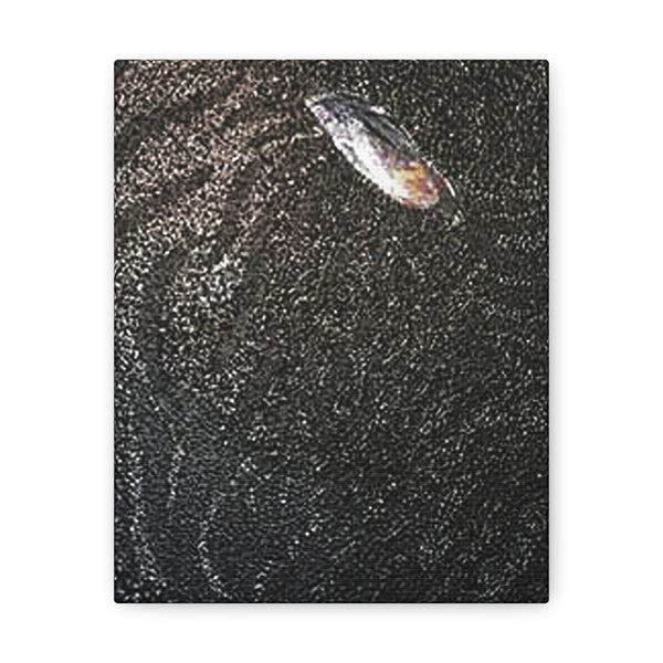 Dragon Study 2  Canvas Gallery Wraps