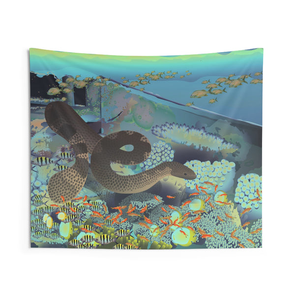 Copy of Jungle Panther Indoor Wall Tapestries