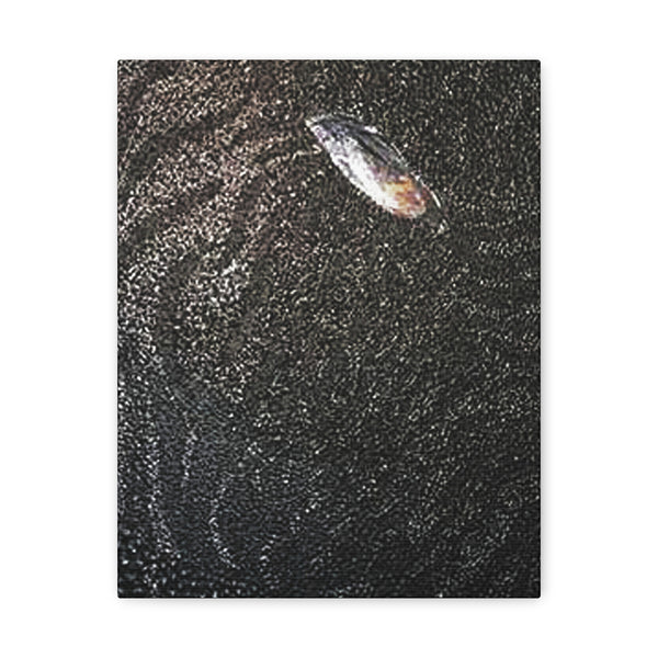 Dragon Study 2  Canvas Gallery Wraps