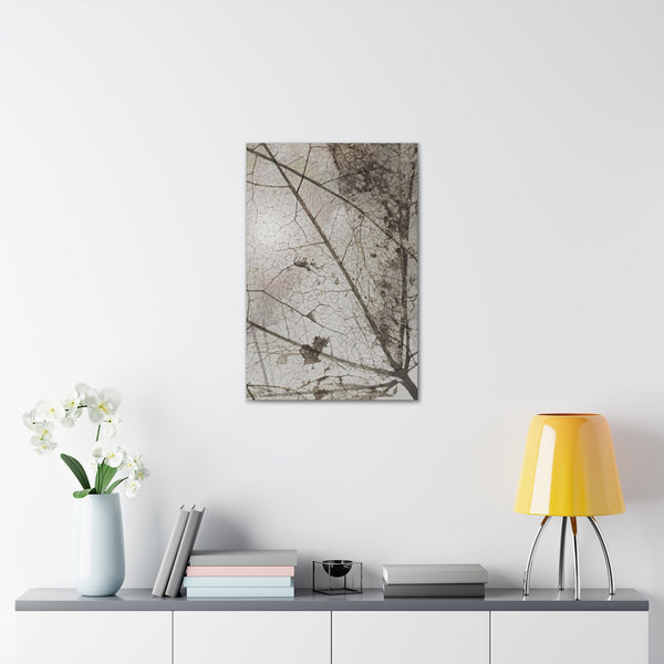 Be Strong Photo Canvas Gallery Wraps