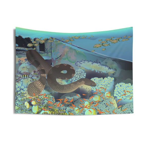 Copy of Jungle Panther Indoor Wall Tapestries