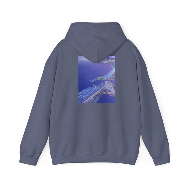 Moro Bay Unisex Heavy Blend™ Hooded Sweatshirt