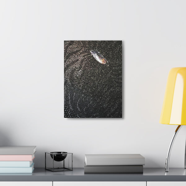 Dragon Study 2  Canvas Gallery Wraps