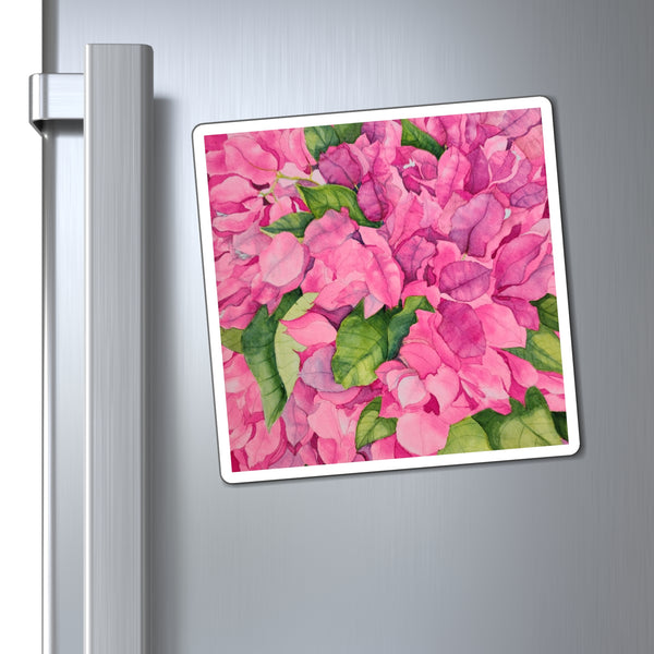 Bougainvillea Magnet