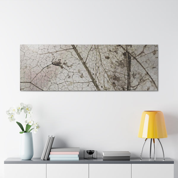 Be Strong Photo Canvas Gallery Wraps