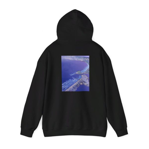 Moro Bay Unisex Heavy Blend™ Hooded Sweatshirt