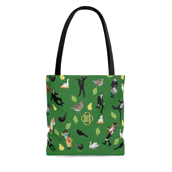 12 Days of Christmas