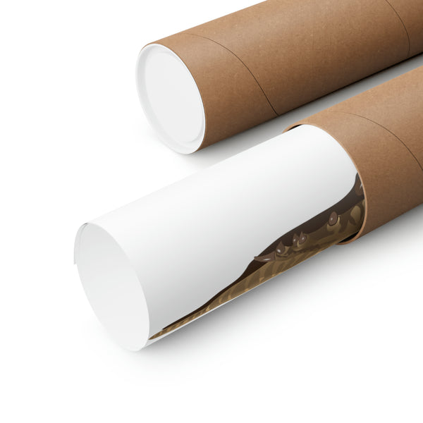 Komodo Dragon Premium Matte vertical posters