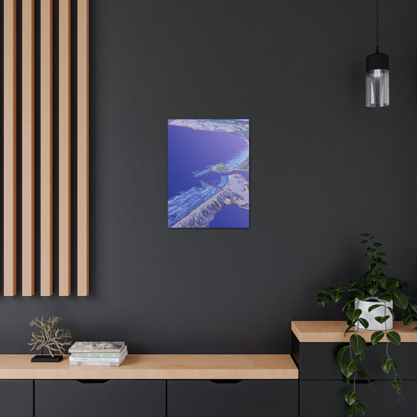 Morro Bay Canvas Gallery Wraps