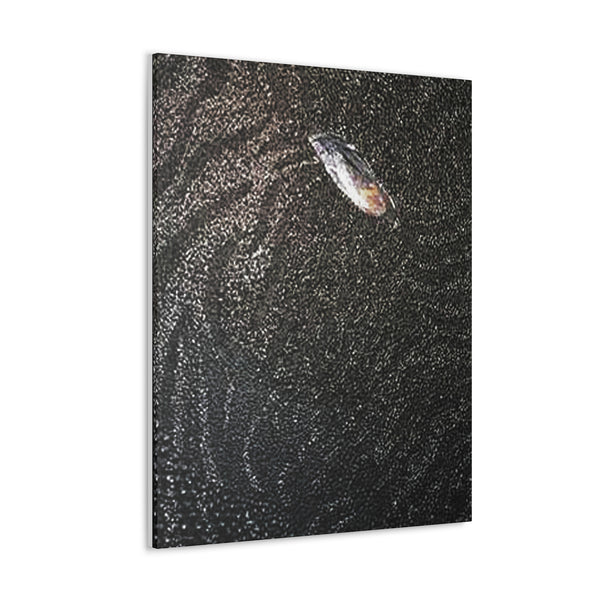 Dragon Study 2  Canvas Gallery Wraps