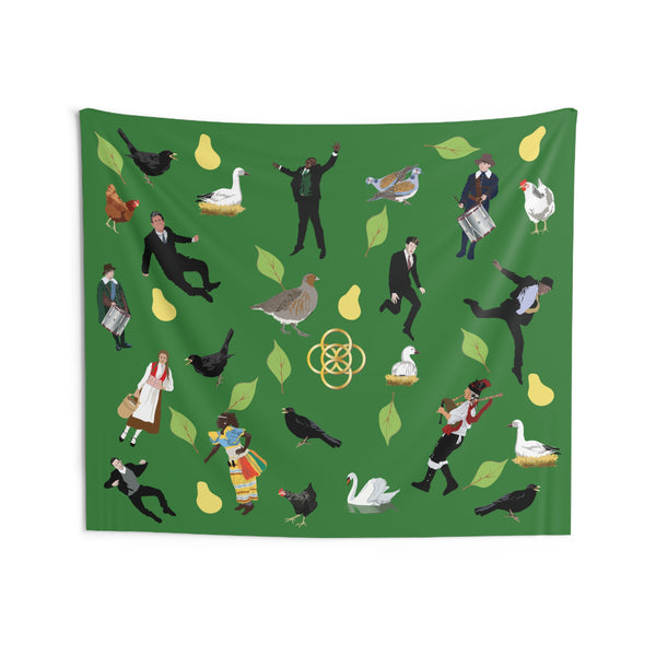 12 Days of Christmas