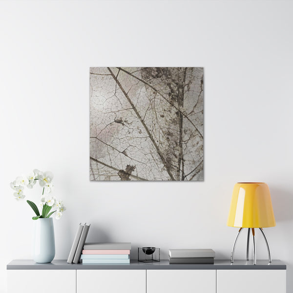 Be Strong Photo Canvas Gallery Wraps