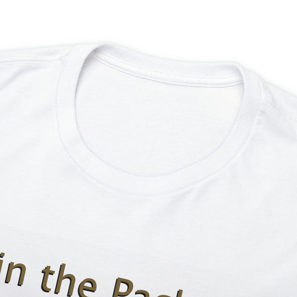 Join The Pack Unisex Heavy Cotton Tee