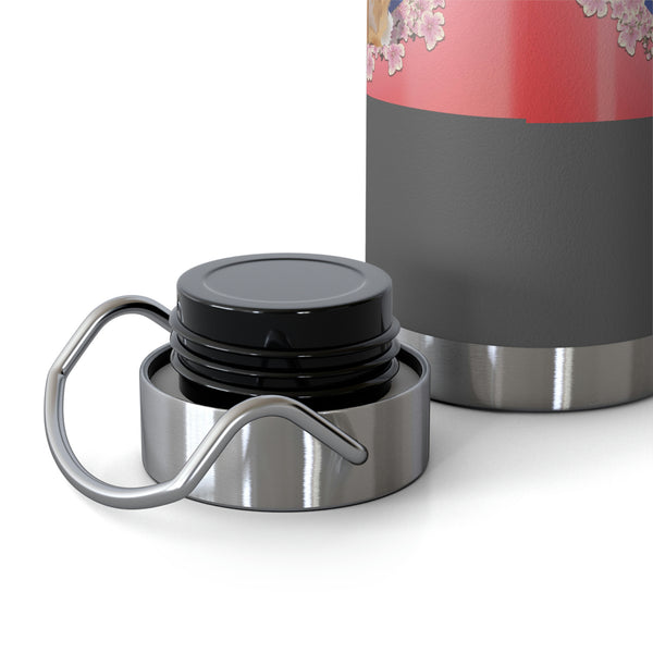 Year of the Rabbit Copper Vacuum Insulated Bottle, 22oz