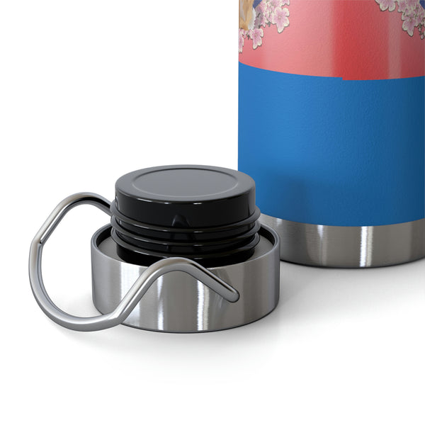 Year of the Rabbit Copper Vacuum Insulated Bottle, 22oz