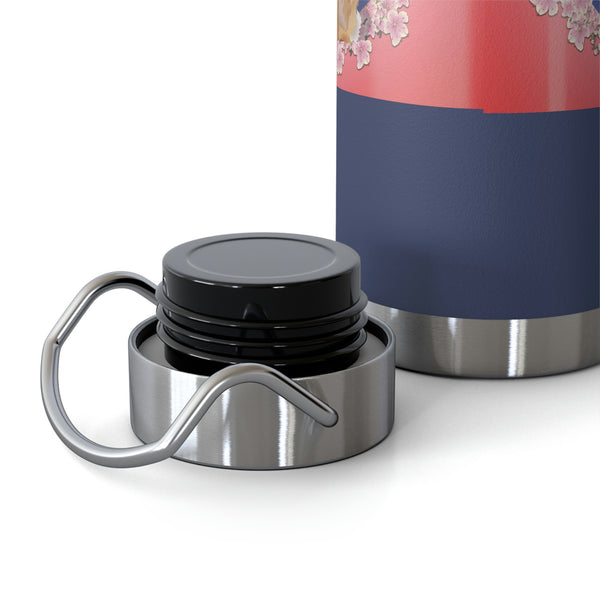 Year of the Rabbit Copper Vacuum Insulated Bottle, 22oz