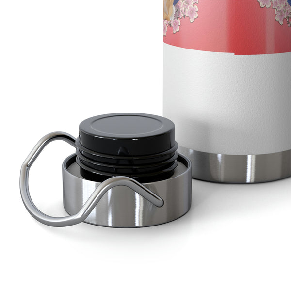 Year of the Rabbit Copper Vacuum Insulated Bottle, 22oz