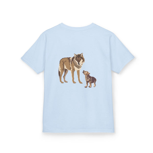 Sing Love Kids Heavy Cotton™ Tee