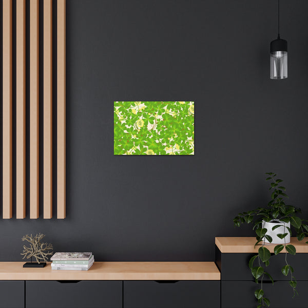 Clover Canvas Gallery Wraps