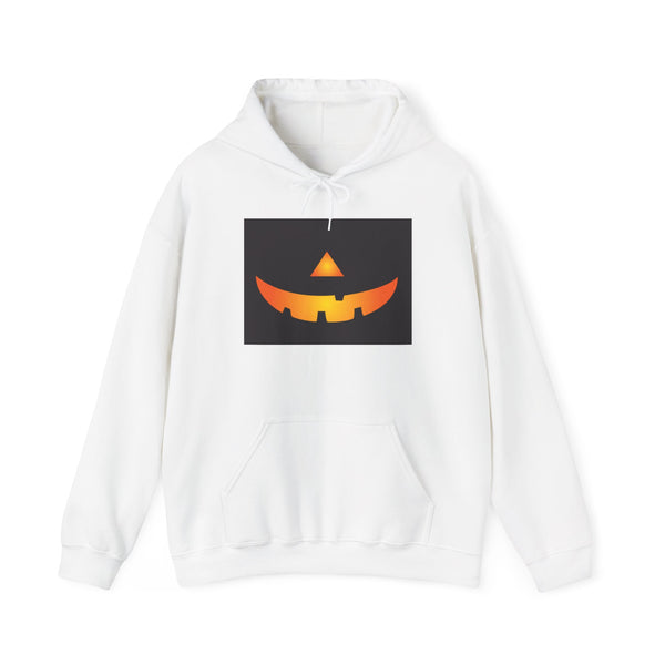 Jack-O-Lantern Unisex Heavy Blend™ Hooded Sweatshirt