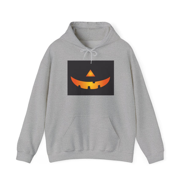 Jack-O-Lantern Unisex Heavy Blend™ Hooded Sweatshirt