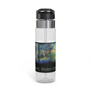 Water Dragon Kensington Tritan™ Sport Bottle, 20oz