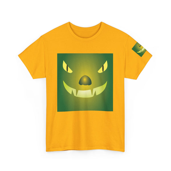 Dragon Mask Heavy Cotton Tee