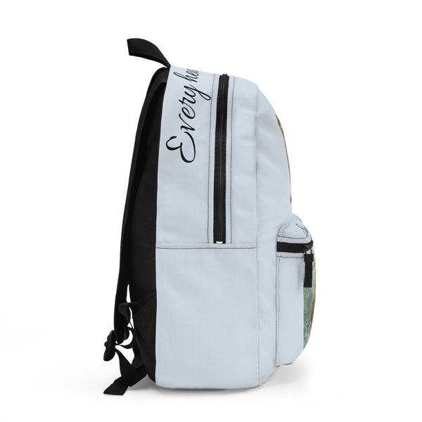 Sing Love Backpack