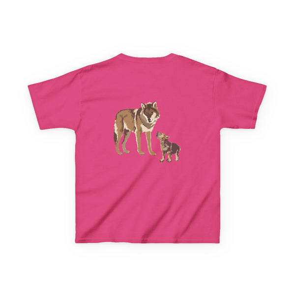 Sing Love Kids Heavy Cotton™ Tee