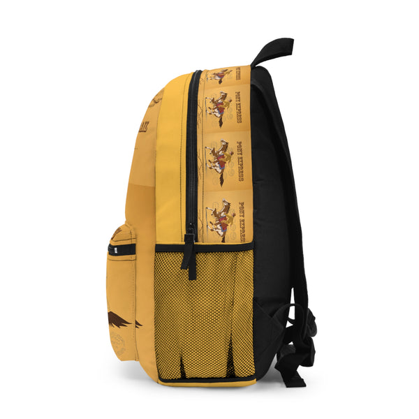 Pony Express Backpack