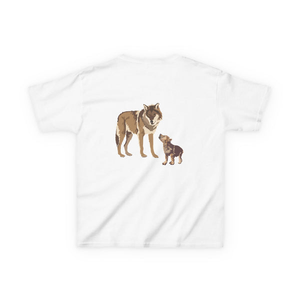 Sing Love Kids Heavy Cotton™ Tee