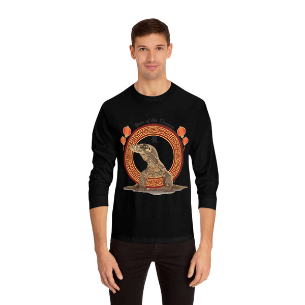 Year of the Dragon Unisex Classic Long Sleeve T-Shirt