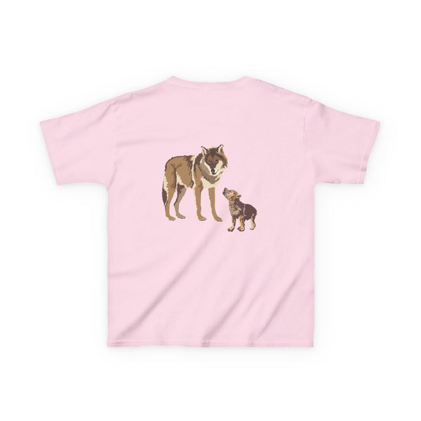 Sing Love Kids Heavy Cotton™ Tee