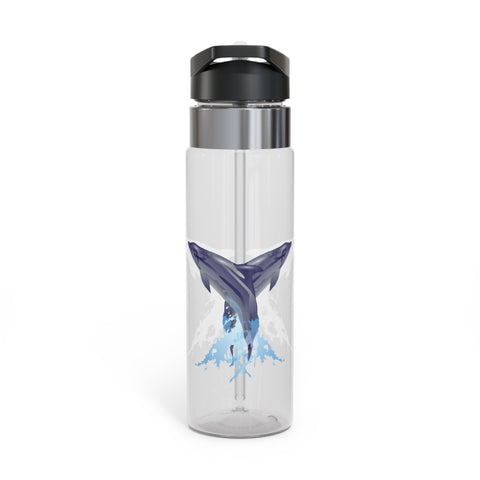 Dolphin Love Kensington Tritan™ Sport Bottle, 20oz