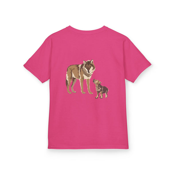 Sing Love Kids Heavy Cotton™ Tee