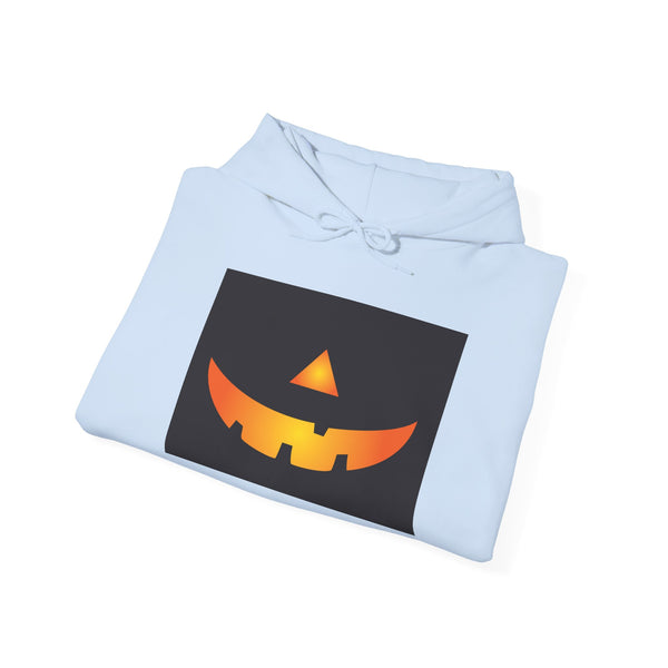 Jack-O-Lantern Unisex Heavy Blend™ Hooded Sweatshirt