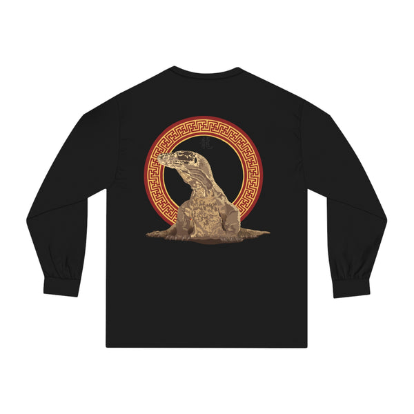 Year of the Dragon Unisex Classic Long Sleeve T-Shirt