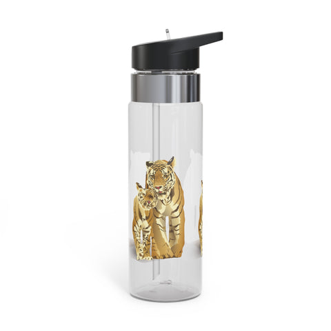 Tiger Love Kensington Tritan™ Sport Bottle, 20oz