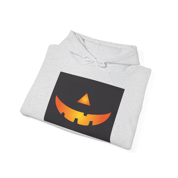 Jack-O-Lantern Unisex Heavy Blend™ Hooded Sweatshirt