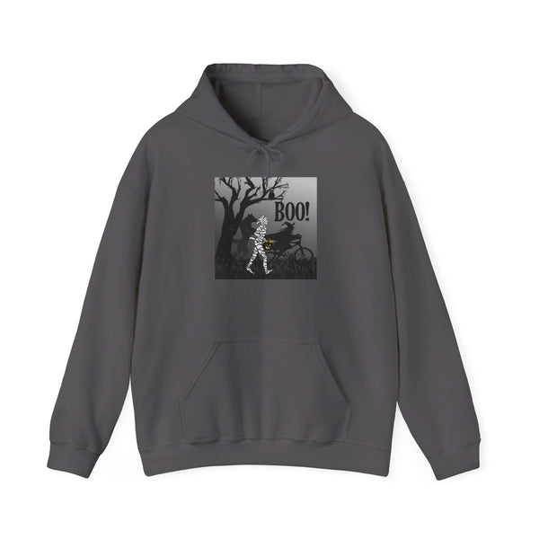 Spooky Night Unisex Heavy Blend™ Hooded Sweatshirt