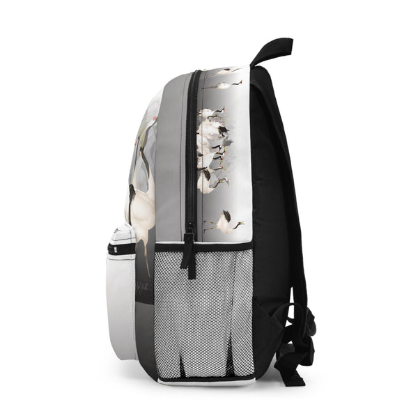 1000 Lucky Cranes Backpack