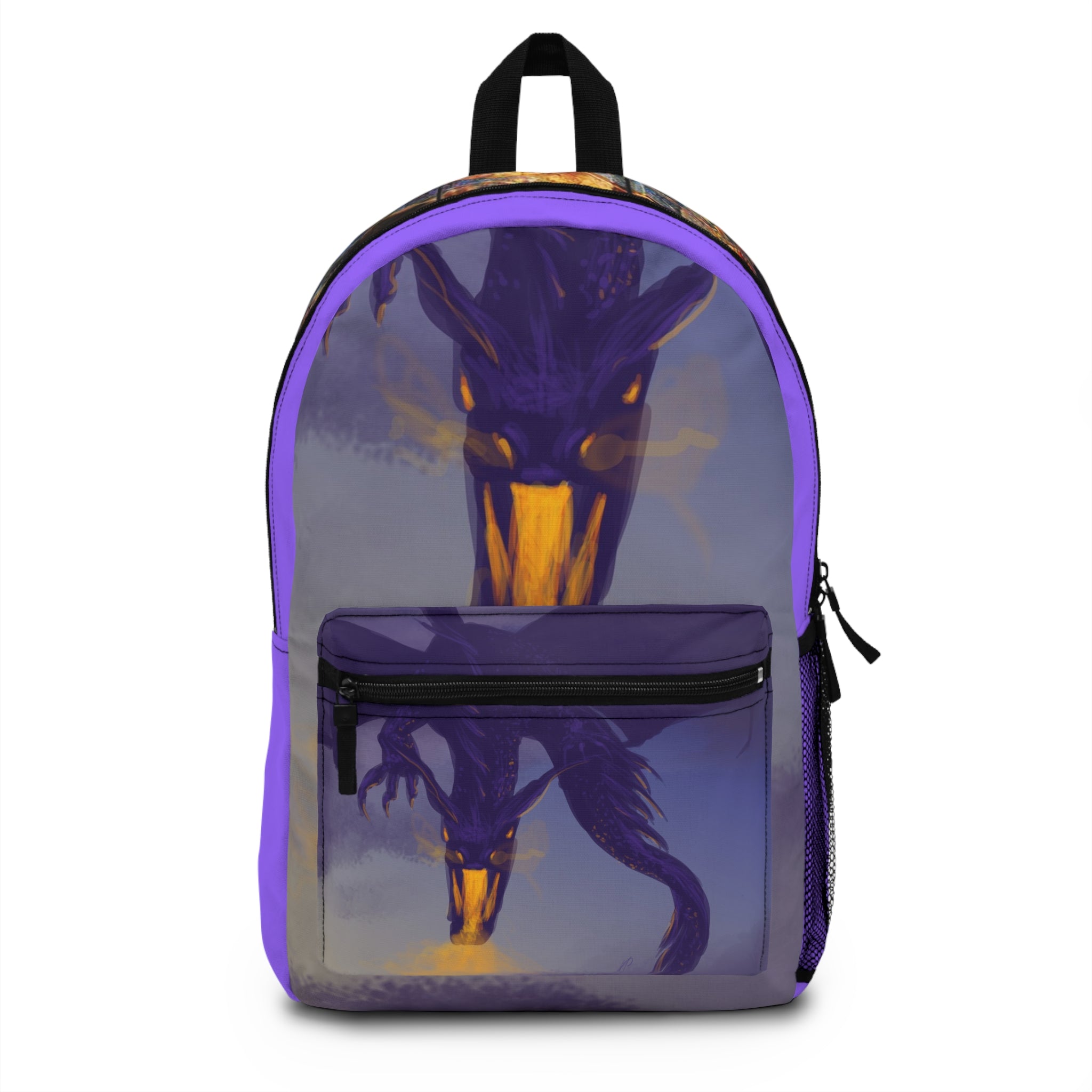 Royal Flying Dragon Backpack